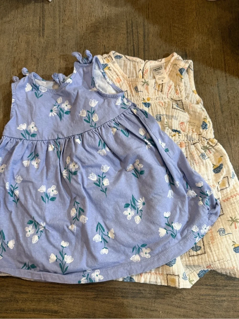 12 Month Girl Dresses